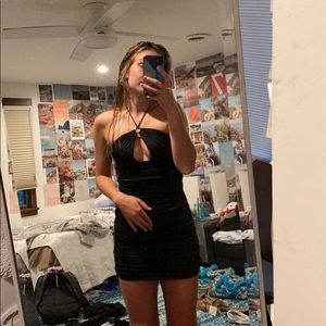 Princess Polly dress